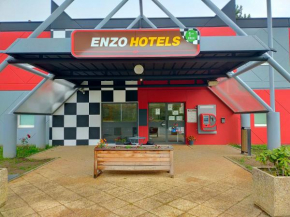 ENZO HOTEL 1er PRIX